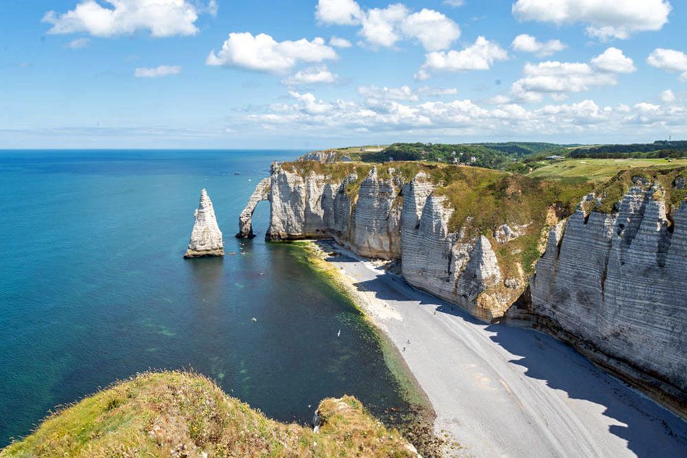 Etretat