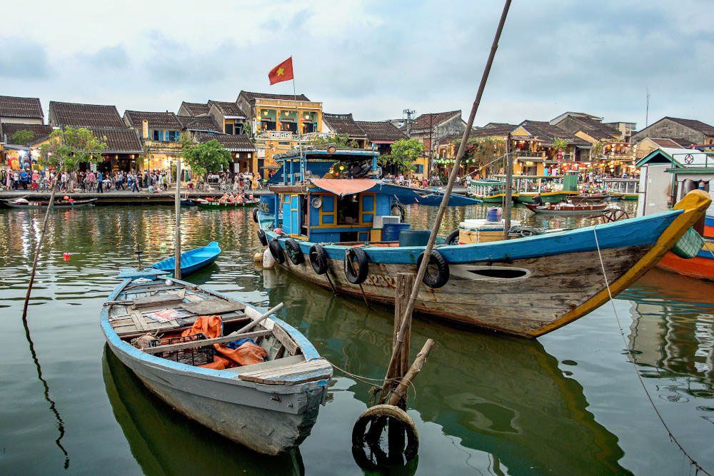 Hoi An