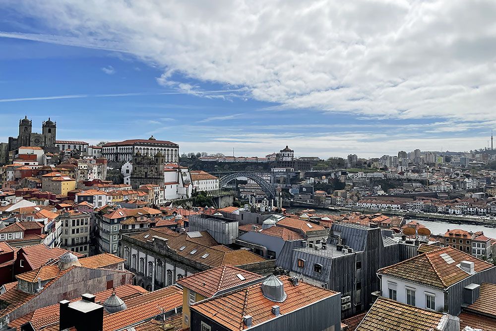 Miradouro