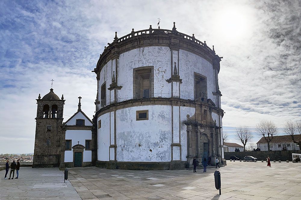 Serra do Pilar