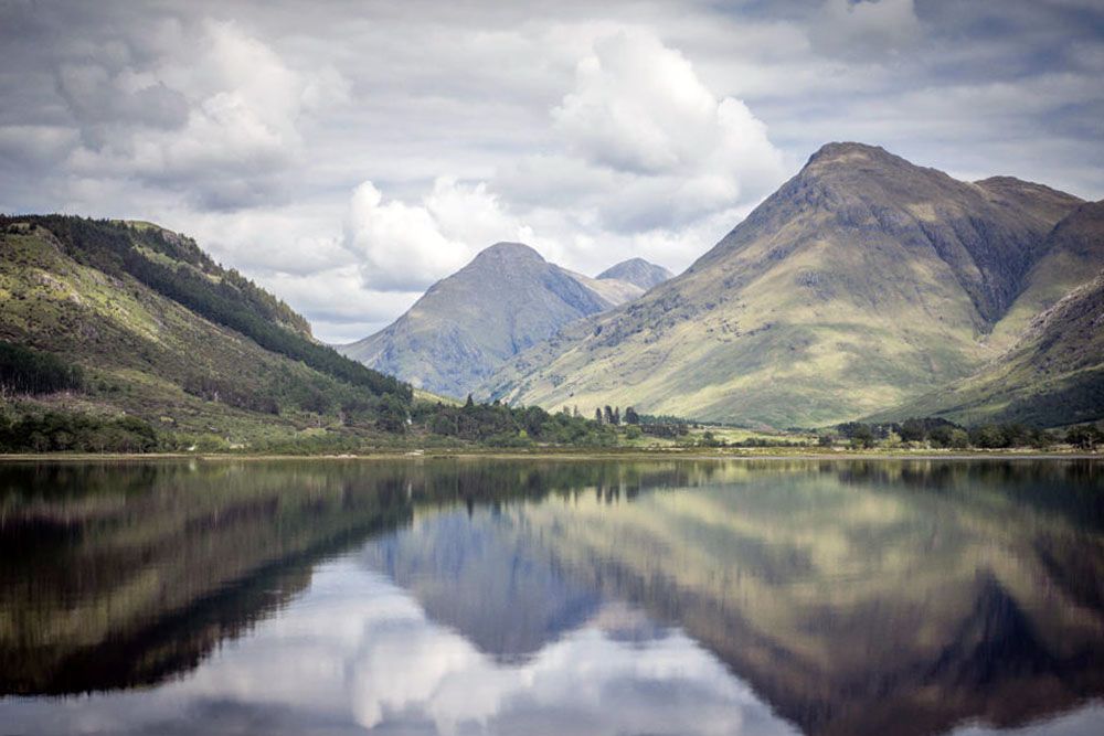 Loch Etive