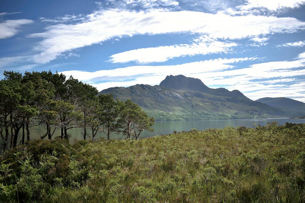 Loch Maree