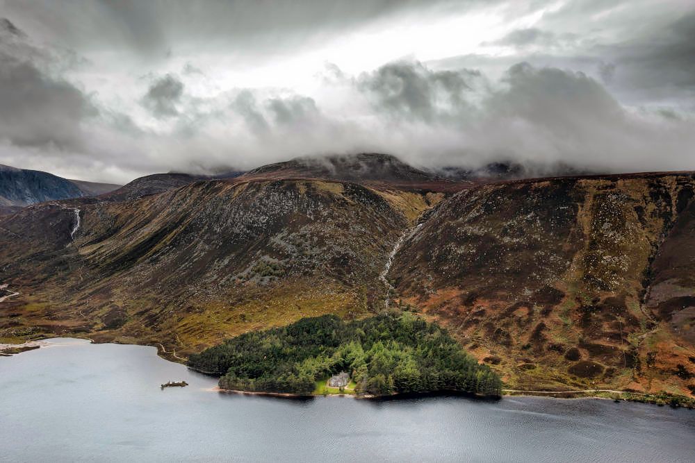 Loch Morar