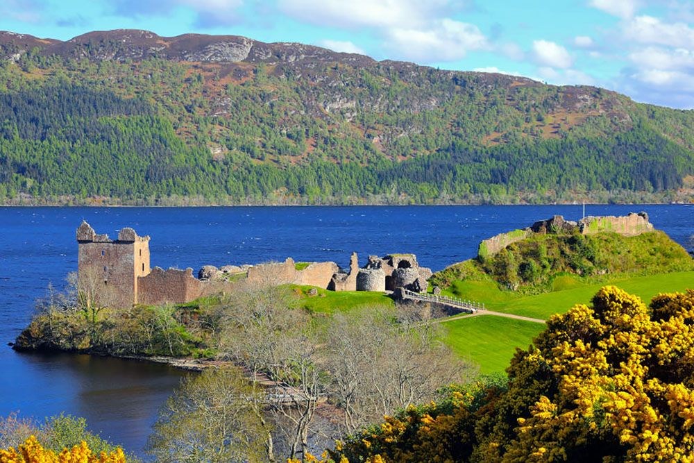 Loch Ness