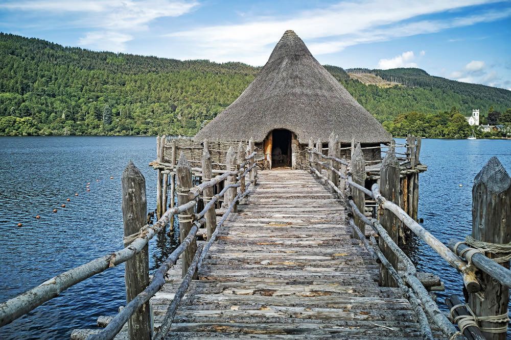 Loch Tay