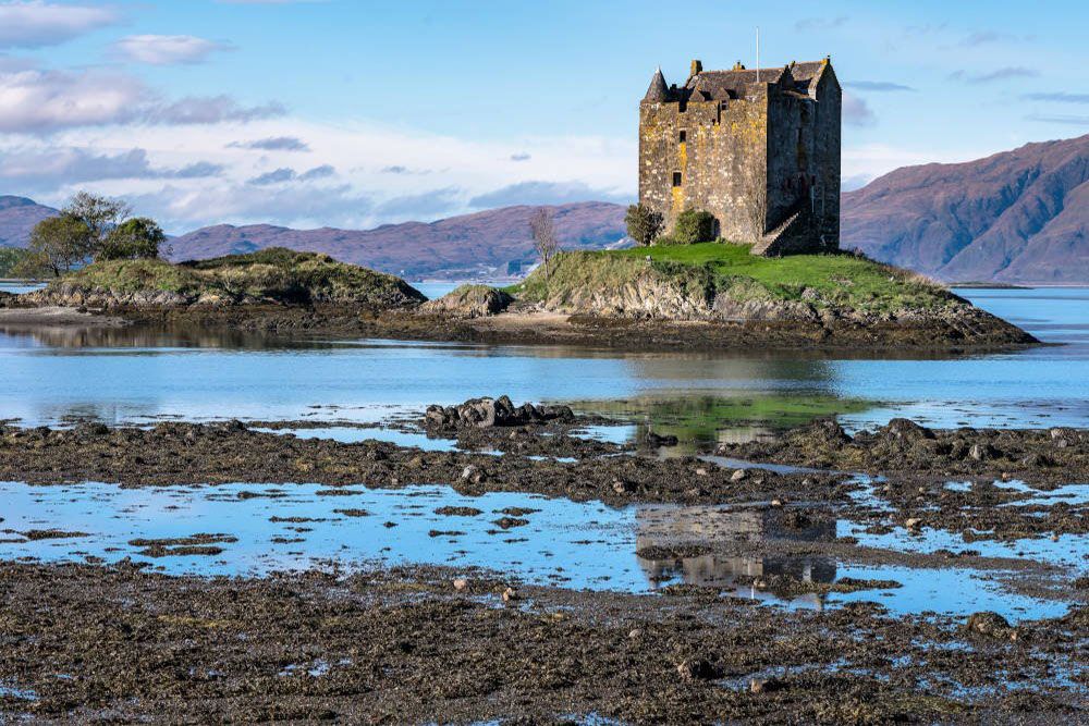 Castle Stalker