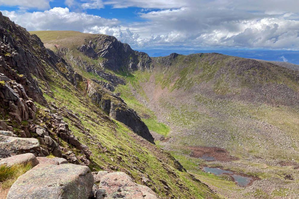 Cairngorms