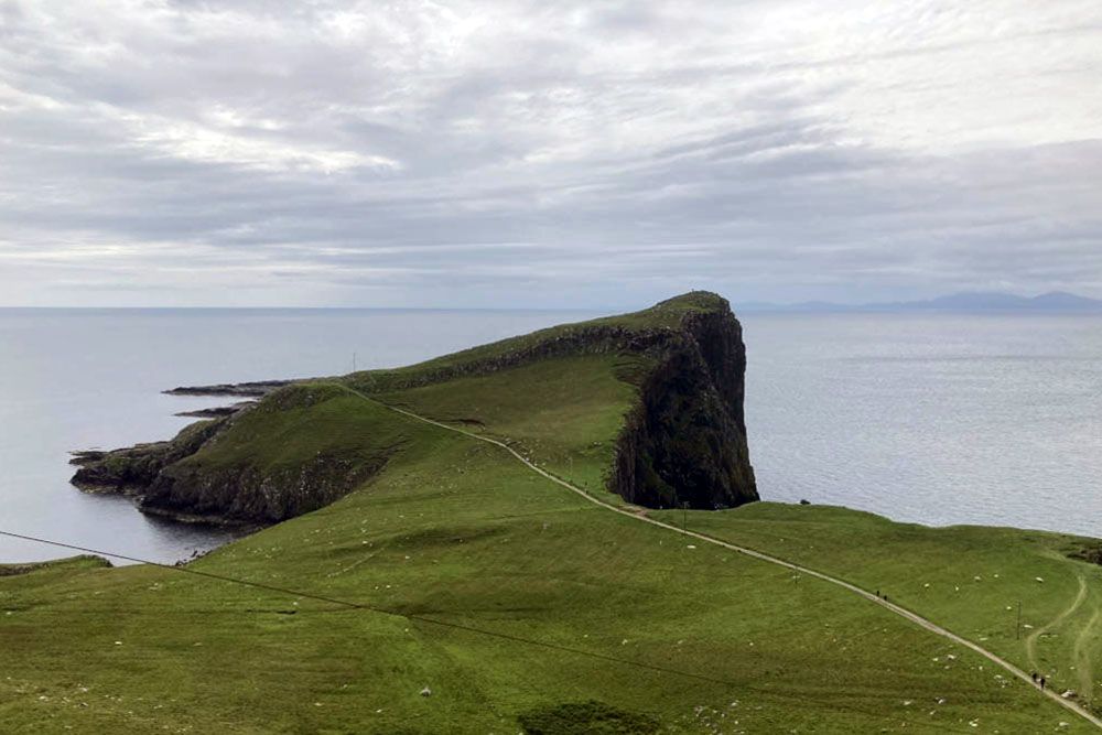 Isle of Skye