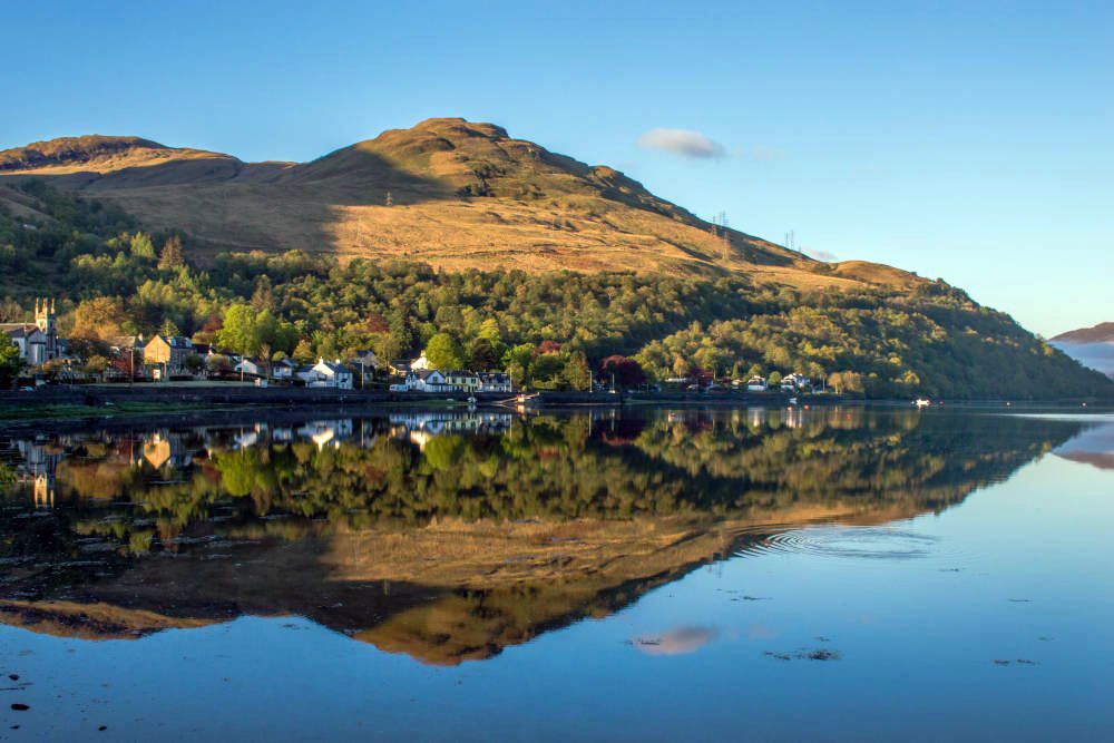 West Highland Way