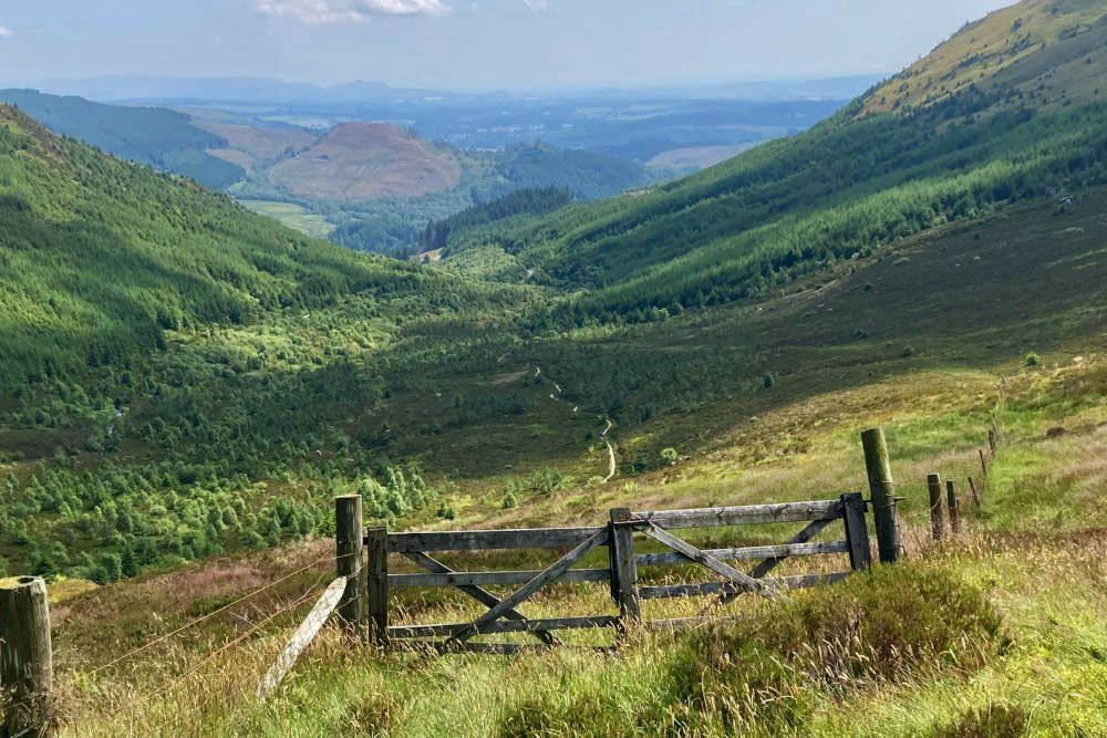 Trossachs