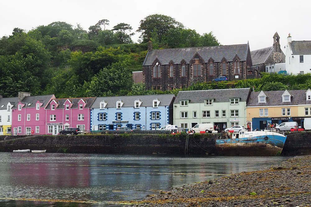 Portree