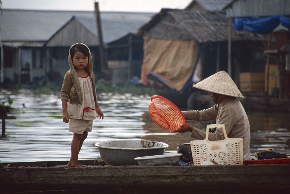 Mekong