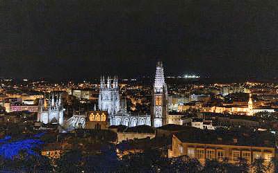 Highlights of Burgos, the city of El Cid