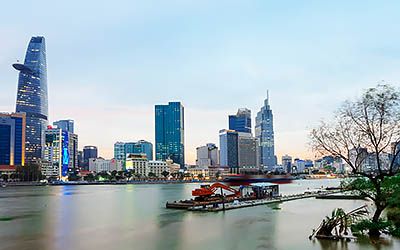 Ho Chi Minh City: Vietnam’s modern, cultural-historical pearl