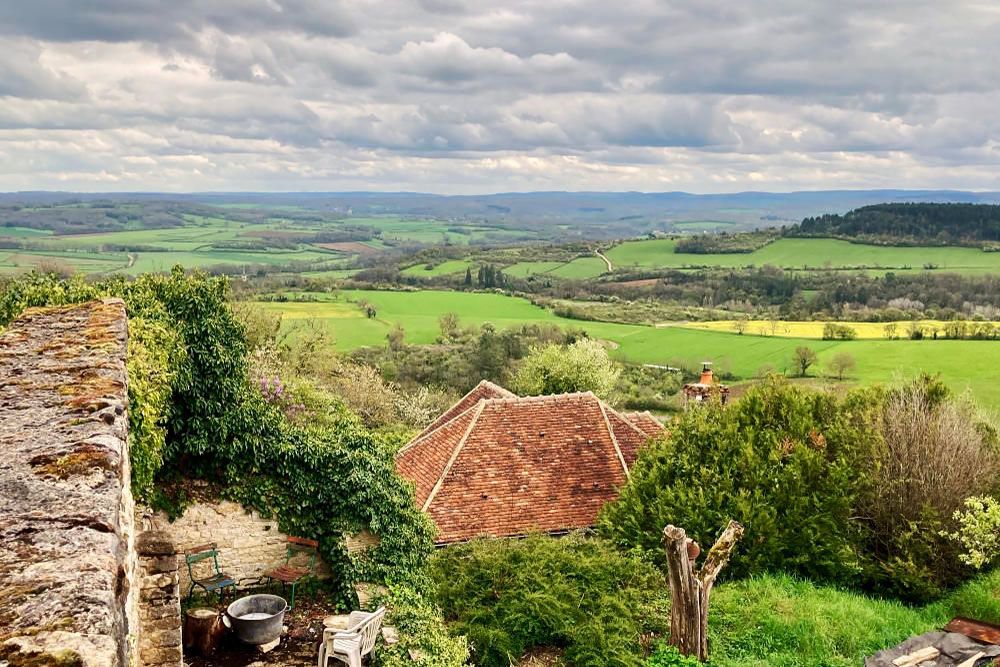 Vezelay