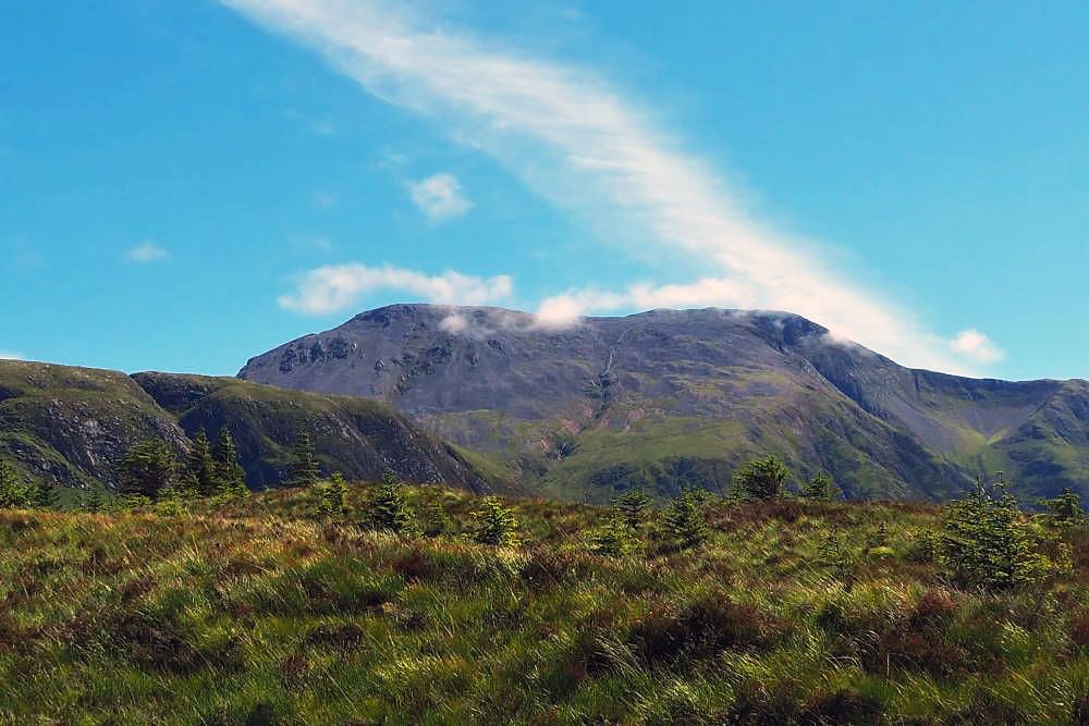 Ben Nevis