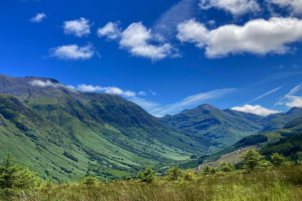 Glen Nevis