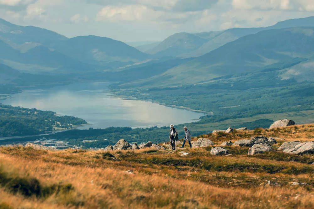 Nevis Range