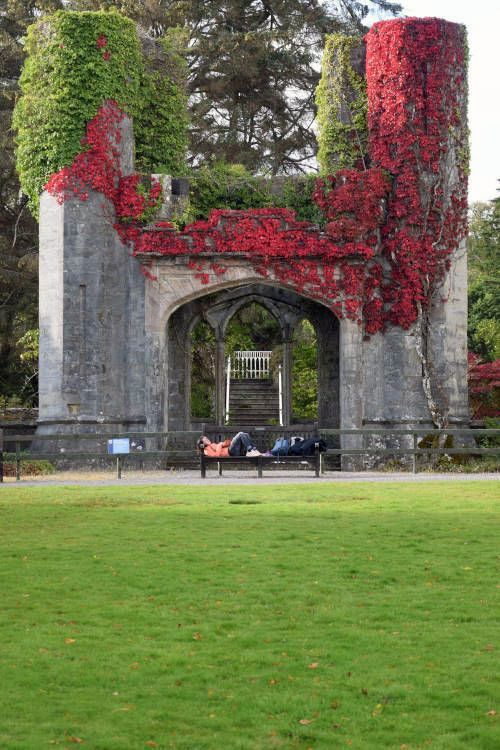 Armadale Castle