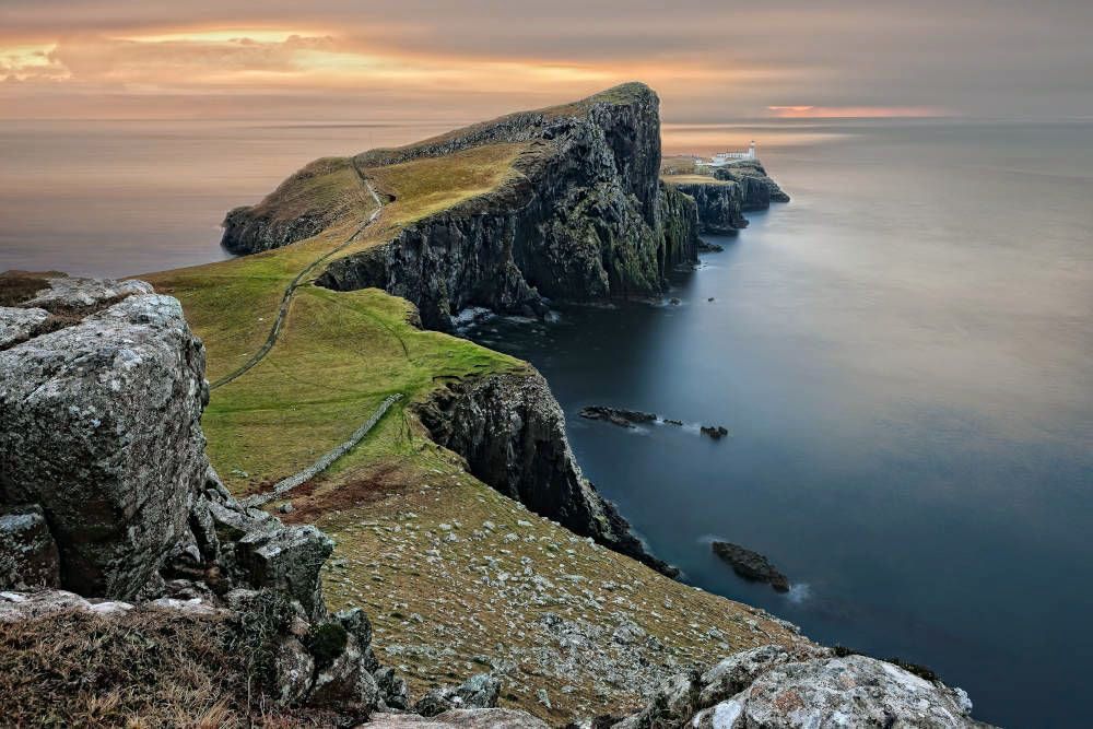 Neist Point