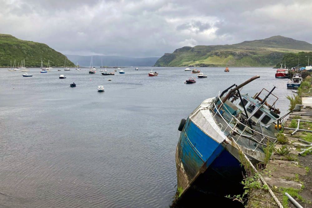 Portree