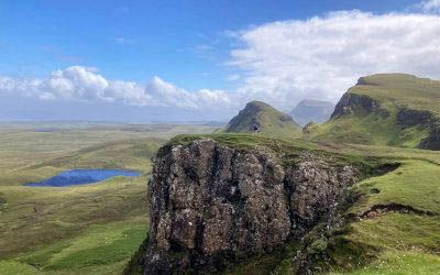 The many highlights of Isle of Skye