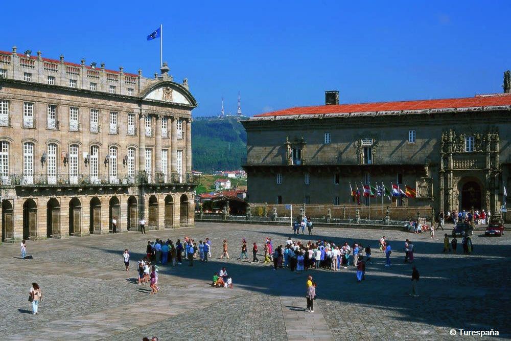 Obradoiro