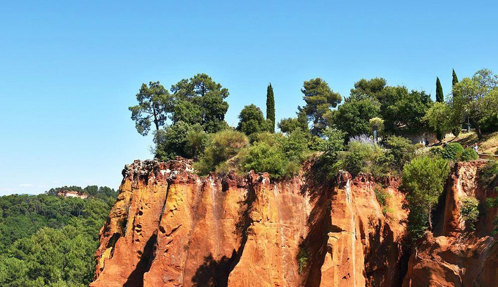 Luberon