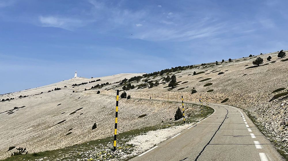 Mont Ventoux