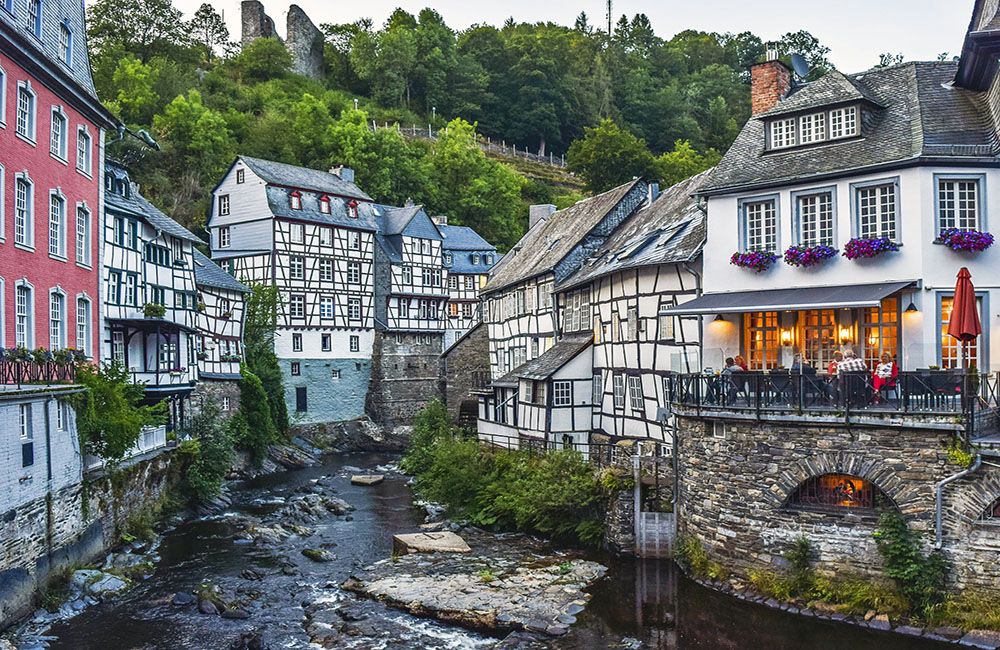 Monschau