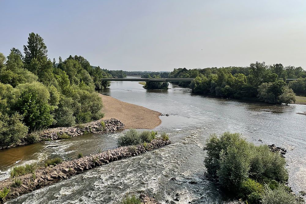 Loire river