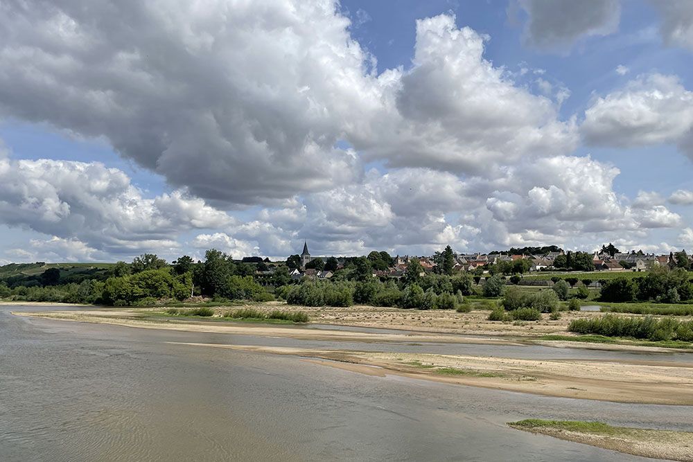 Loire River - Pouilly-Fumé