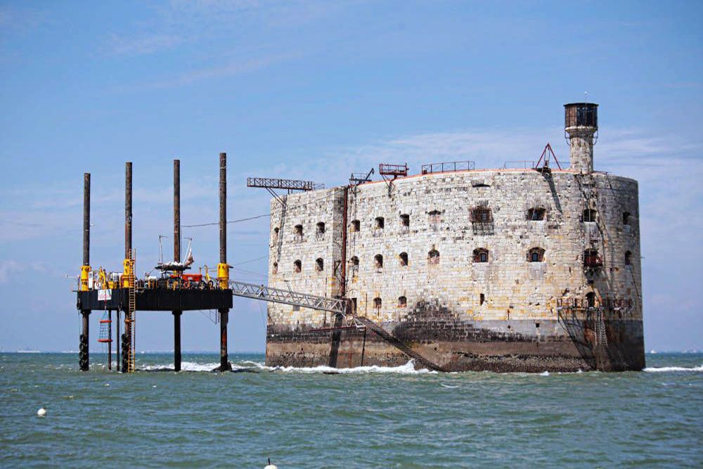 Fort Boyard