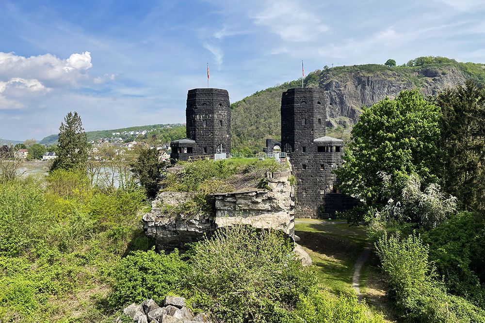 Remagen bridge