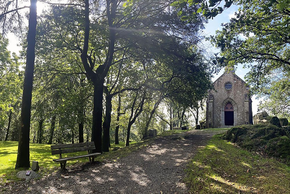 Chapel