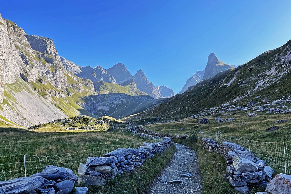 Vanoise National Park