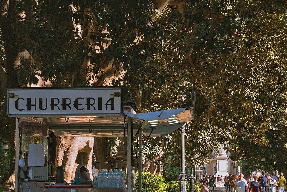 silver-travellers-spain-highlight-murcia-churreria-mobile Churreria