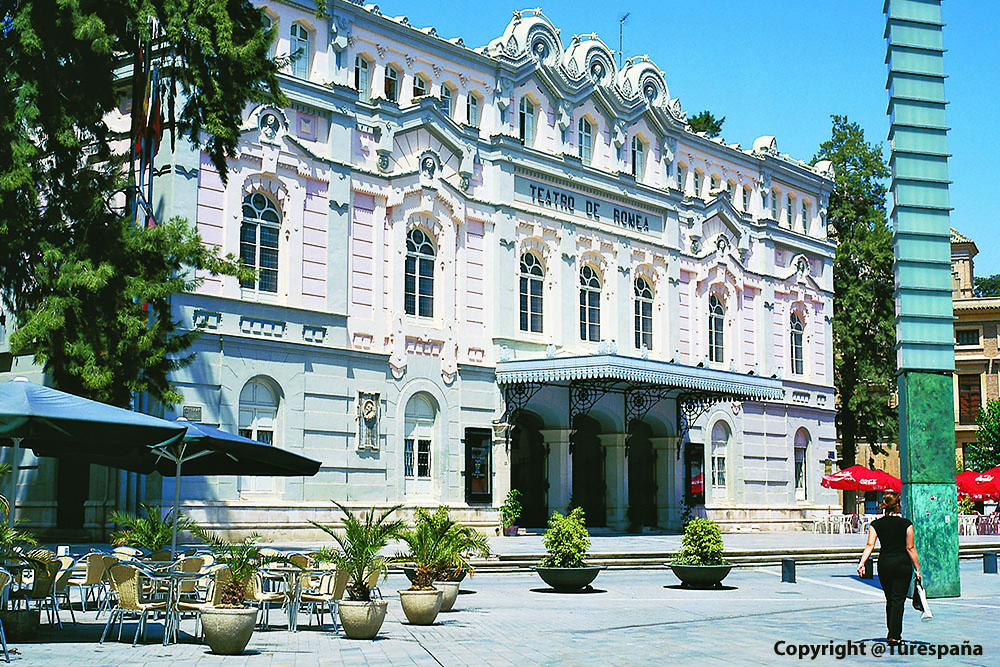 silver-travellers-spain-highlight-murcia-teatro-mobile Teatro