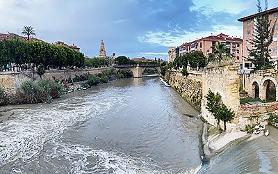 Murcia, the baroque university city of south-eastern Spain