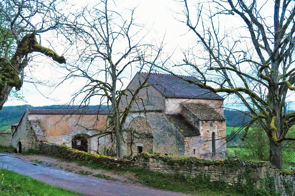 Chapel