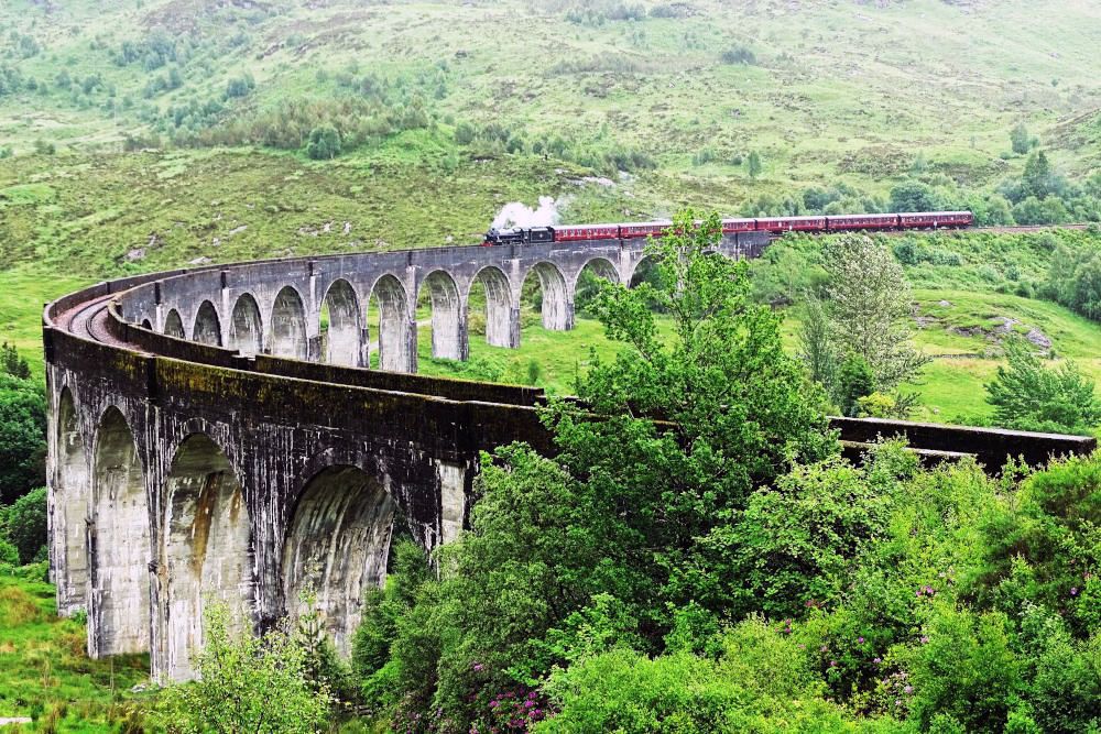 Glenfinnan