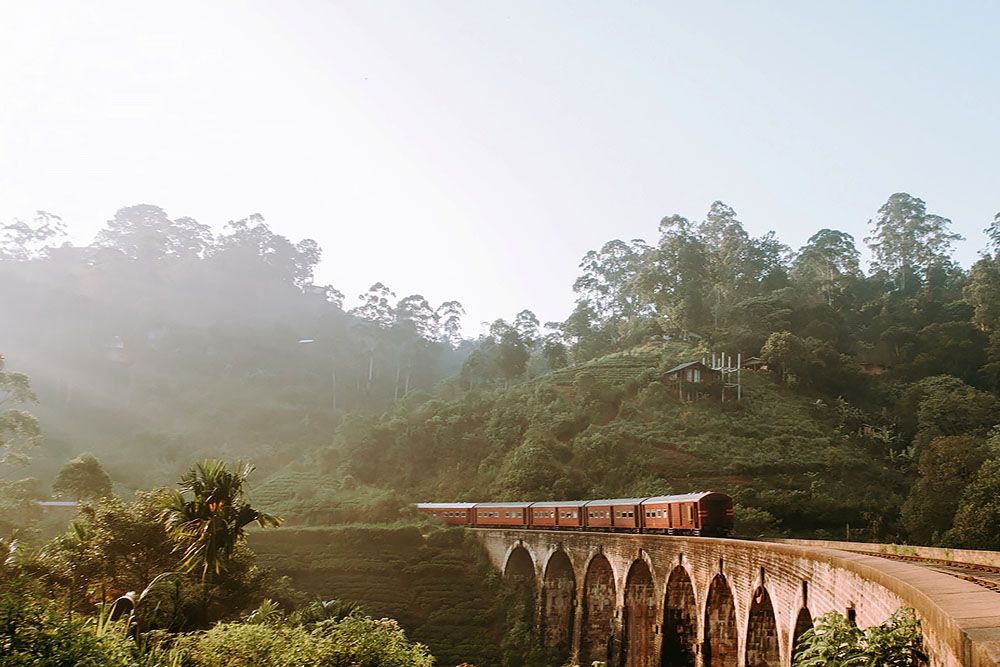 Sri Lanka