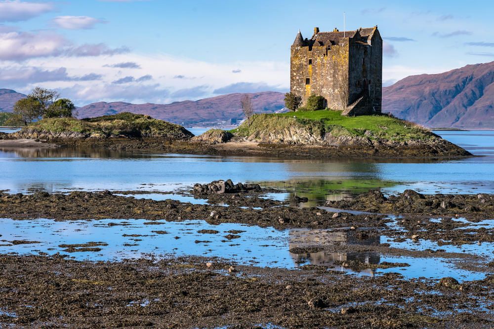 Castle Stalker