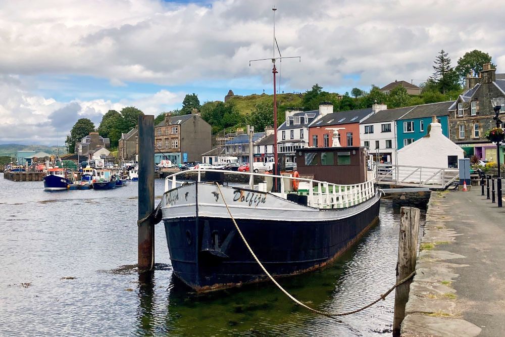 Tarbert