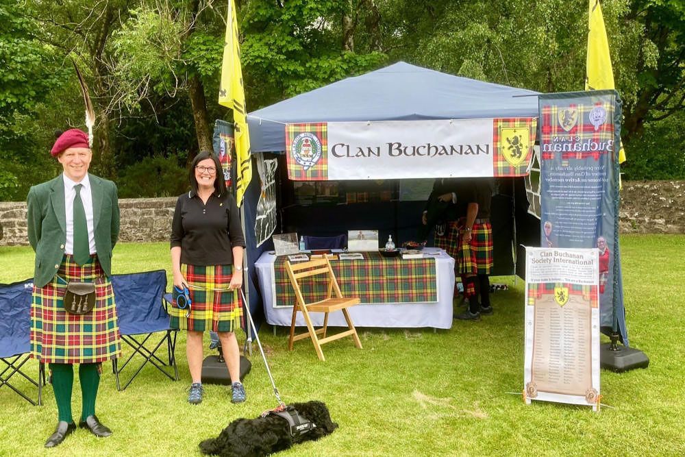 Highland Games