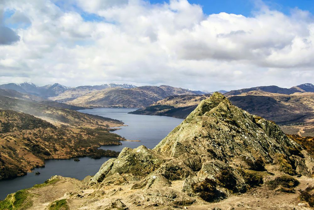 Loch Katrine