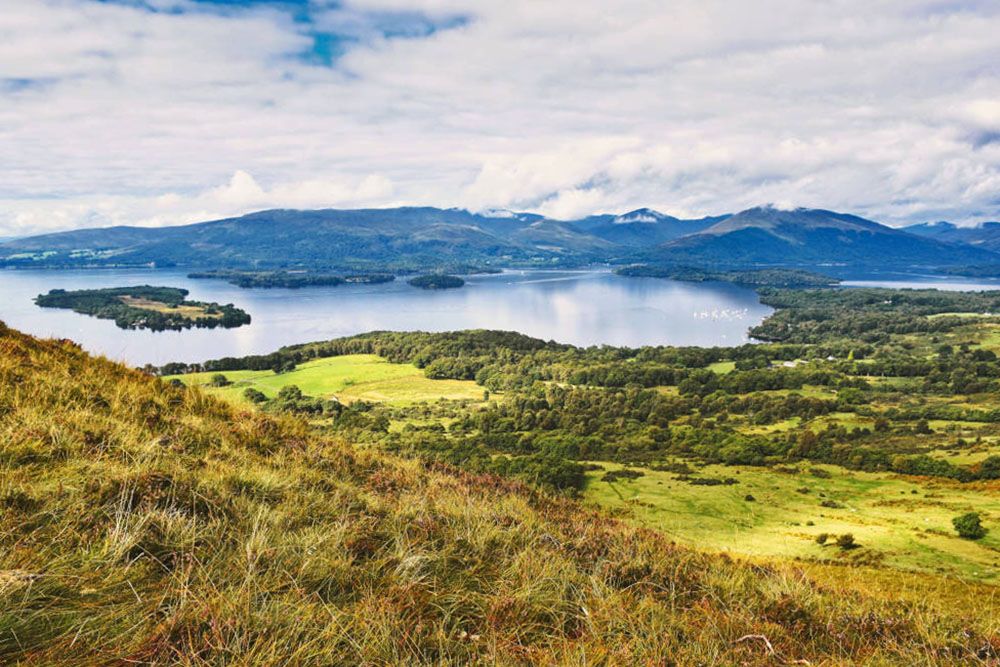 Loch Lomond