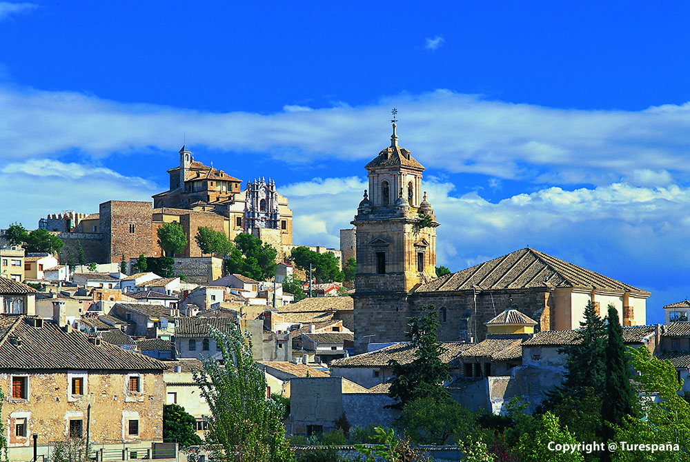 Caravaca de la Cruz