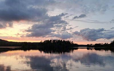 Dalarna’s most beautiful cultural and natural treasures