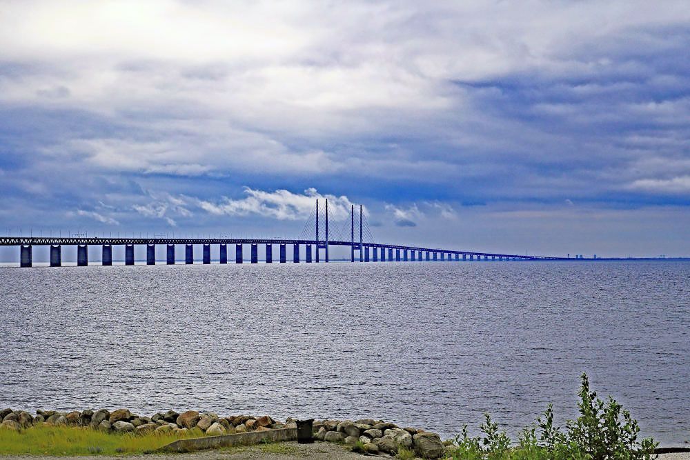 Oresund